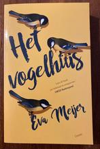 Eva Meijer - Het vogelhuis, Ophalen of Verzenden, Nieuw, Eva Meijer