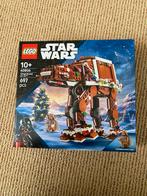 Lego Star Wars Gingerbread AT-AT 40806, Ophalen, Nieuw, Complete set, Lego