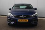 Opel Astra Sports Tourer 1.2 Edition 110PK Navigatie Comfort, Auto's, Voorwielaandrijving, Stof, Gebruikt, Euro 6