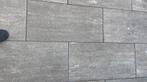 GEZOCHT: aantal Excluton soft comfort tegels 80 x 40, Ophalen of Verzenden, Nieuw, Beton, Terrastegels