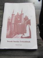 TWEEDE SNEEKER TREKZAKBOEK, Muziek en Instrumenten, Ophalen of Verzenden, Gebruikt, Artiest of Componist, Klassiek