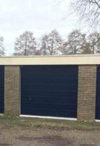 Te koop garagebox Amersfoort, Huizen en Kamers, Garages en Parkeerplaatsen