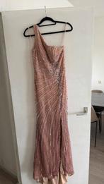 FEEST/BRUİLOFT JURK, Ophalen, Zo goed als nieuw, Overige typen