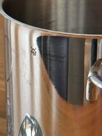 Aspergepan WMF, Huis en Inrichting, Keuken | Potten en Pannen, Ophalen, Zo goed als nieuw, Rvs, Kookpan of Snelkookpan