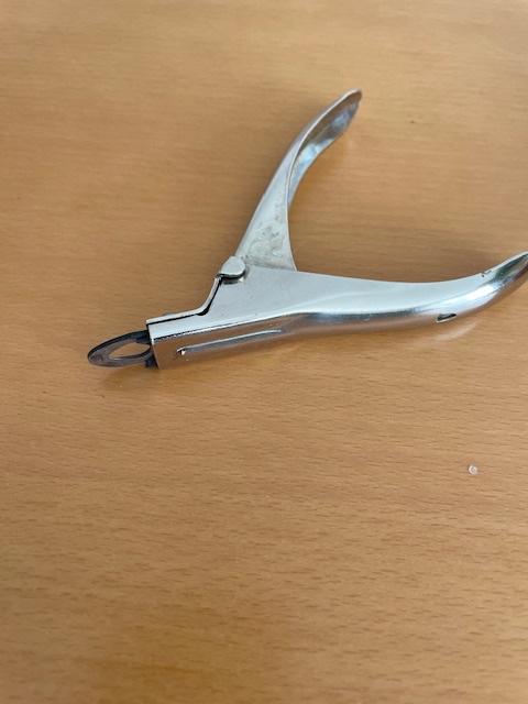 Dieren Nagelknipper, Dieren en Toebehoren, Ophalen of Verzenden, Gebruikt