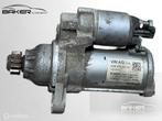 Startmotor Skoda Citigo NF Mii Citigo ('12-'19) 02M911021H, Gebruikt, Volkswagen, Ophalen of Verzenden, Volkswagen
