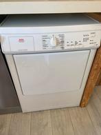 AEG Lavatherm Wasdroger - Werkt niet optimaal, Ophalen, 6 tot 8 kg, Voorlader, Niet werkend