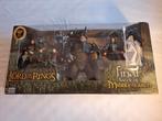Lord of the Rings Final Battle of Middle-Earth ToyBiz, Ophalen