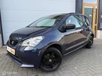 Seat Mii 1.0 Airco Elektrisch Pakket Velgen Bluetooth, Voorwielaandrijving, Stof, Gebruikt, 840 kg