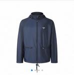 Prada Heren Jas, Zwart, Nieuw, Overige maten, Ophalen of Verzenden