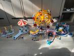 Playmobil kermis, Ophalen of Verzenden, Zo goed als nieuw