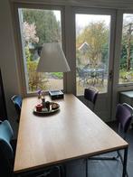 Pradina hanglamp, Huis en Inrichting, Lampen | Hanglampen, Strak modern, Ophalen of Verzenden, Zo goed als nieuw, Glas