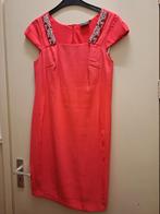 Damesjurk, Maat 38/40 (M), Bonprix, Zwart, Cocktailjurk