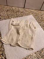 Oude handschoenen, Antiek en Kunst, Ophalen of Verzenden