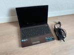 Laptop ASUS X53S, Ophalen, Gebruikt, 320 GB, Intel Core i7