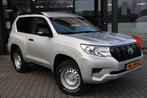 Toyota LANDCRUISER 150 2.8 D-4D 3DRS COMFORT A/T VAN, Automaat, Huisgarantie, 4 cilinders, Met garantie (alle)