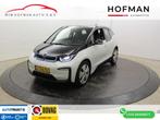 BMW i3 Executive 120Ah 42 kWh Warmtepomp CCS Snel lader Came, Auto's, BMW, Electronic Stability Program (ESP), 43 €/maand, Wit
