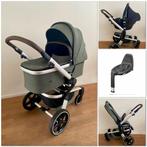 ALS NIEUW Joolz Hub+ (2023) COMPLETE SET MaxiCosi & Autobase, Overige merken, Ophalen of Verzenden, Zo goed als nieuw, Combiwagen
