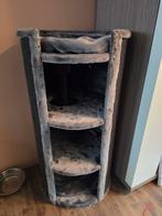 Krabton petrebels superdome 100, Ophalen, Zo goed als nieuw, Krabton