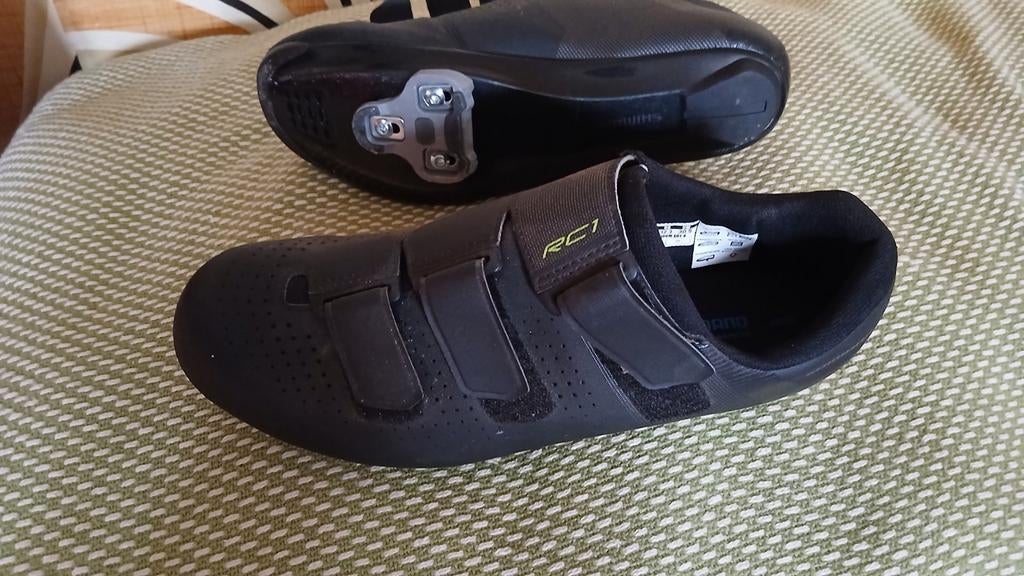 Shimano RC1 racefiets schoenen - Maat 44, Heren, Schoenen, Overige maten, Ophalen of Verzenden