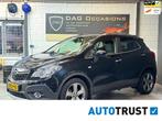 Opel Mokka 1.6 Cosmo LEER|STOELVW|SCHUIFDAK|NAVI|CRUISE, Voorwielaandrijving, Euro 5, 15 km/l, Gebruikt