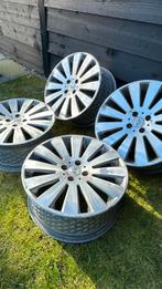 17” PLW velgen 4x100, Ophalen, Overige, Velg(en), 17 inch