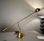 Bureaulamp uit de jaren 70, Huis en Inrichting, Ophalen of Verzenden, Zo goed als nieuw, Minder dan 50 cm