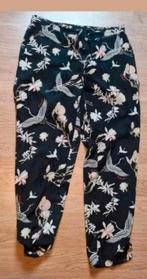 Eksept pantalon /papbag broek
Maat L, Zwart, Maat 42/44 (L), Ophalen of Verzenden, Zo goed als nieuw