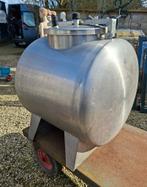 Melktank, Dieren en Toebehoren, Ophalen, Gebruikt, Ameide, Pellikaan