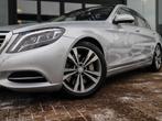 Mercedes-Benz S-klasse 500 Prestige | Massage | HUD | 360, Auto's, Mercedes-Benz, Achterwielaandrijving, Gebruikt, Leder, Adaptive Cruise Control