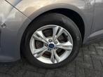Ford Grand C-Max 1.0 Lease Trend | 7 Persoons | Stoel Verwar, Voorwielaandrijving, Gebruikt, 7 stoelen, Handgeschakeld