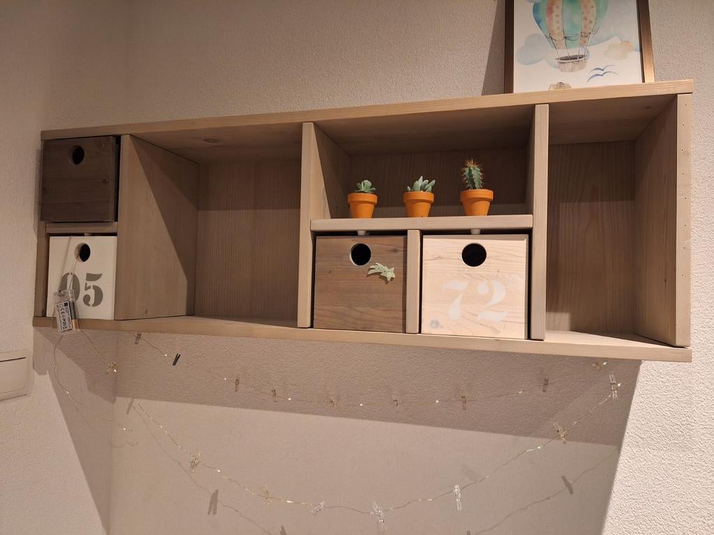 Hangkast, Ophalen, 25 tot 50 cm, Minder dan 150 cm