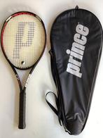 Prachtig Prince Triple Threat O3 Red tennisracket (L1)+ tas., Ophalen, L1, Prince, Zo goed als nieuw