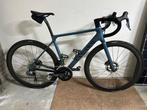 Canyon Endurace CF SLX DI2, 28 inch, Gebruikt, Carbon, Heren