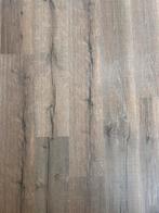 Uniclic laminaat vloer, Ophalen, 50 tot 150 cm, Zo goed als nieuw, 10 m² of meer
