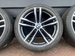 19 inch Styling 704M voor BMW 3 serie F30 -4 serie F34, Auto-onderdelen, Banden en Velgen, 19 inch, Gebruikt, BMW Germany, Banden en Velgen