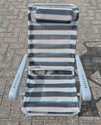 Strandstoelen, Ophalen, Gebruikt