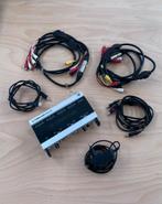 Native Instruments Traktor Audio 10, Ophalen of Verzenden, Zo goed als nieuw