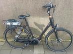 Sparta m7i damesfiets 57cm, Sparta, Gebruikt, Ophalen of Verzenden, 50 km per accu of meer