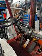 Toyota heftruck. 2.5 ton 450cm hoog, 2000 tot 3000 kg, Ophalen, LPG, Toyota