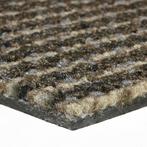 Extra isolatie tapijttegels 50x50cm, Bruin, 75 m² of meer, Nieuw, Ophalen of Verzenden