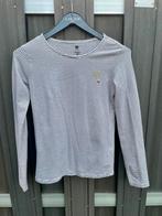 TE KOOP: mooie longsleeve Hema maat 146/152 ZGAN, Ophalen of Verzenden, Zo goed als nieuw, Meisje, Shirt of Longsleeve