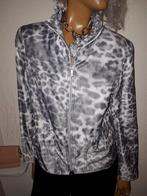 Zomerjasje met dierenprint nieuwe gerry Weber maat  40, Maat 38/40 (M), Nieuw, Ophalen of Verzenden, Grijs