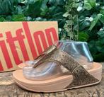 Nieuwe prachtige slippers van Fitflop maat 42