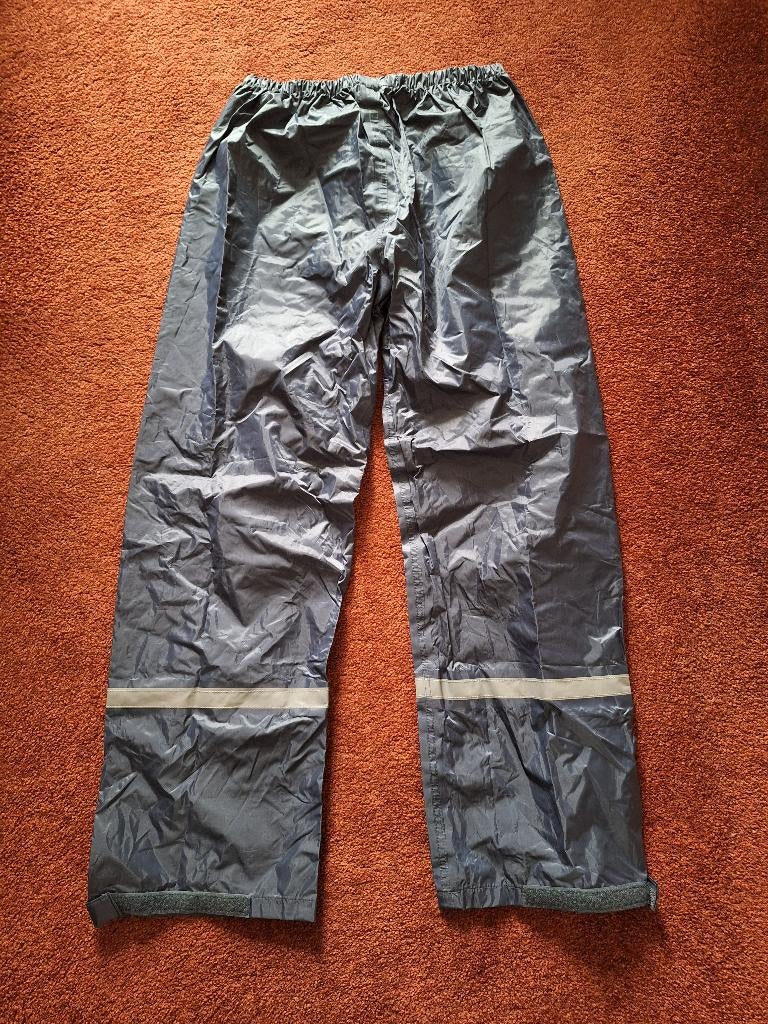 Regenbroek maat 152, Broek, Jongen of Meisje, Ophalen of Verzenden, Zo goed als nieuw