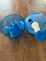 Tupperware Quickchef ( groente snijder), Ophalen of Verzenden, Zo goed als nieuw, Overige typen