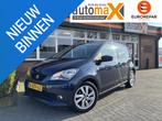 SEAT Mii 1.0 Sport Dynamic, Auto's, Voorwielaandrijving, Euro 5, Stof, Gebruikt