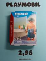 PLAYMOBIL 5379 - 70248 -71167 71582 [NIEUW in doos] 2,95, Kinderen en Baby's, Speelgoed | Playmobil, Verzenden, Nieuw, Los playmobil