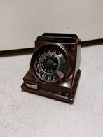 Bakeliet RFT veld telefoon
aansluitunit AS 60
Kiesunit, Verzamelen, Ophalen of Verzenden, Nederland