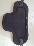 Emiel Voest Bareback Pad de Luxe, Ophalen of Verzenden, Dressuur